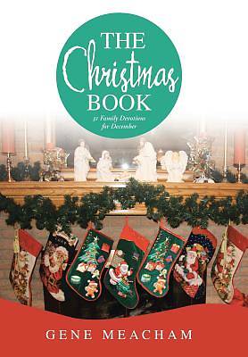 Picture of The Christmas Book