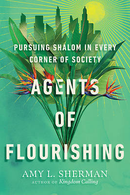 Picture of Agents of Flourishing