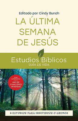 Picture of La Última Semana de Jesús