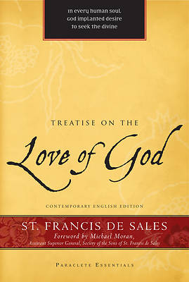 Picture of Treatise on the Love of God