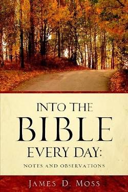 Picture of Into the Bible Every Day