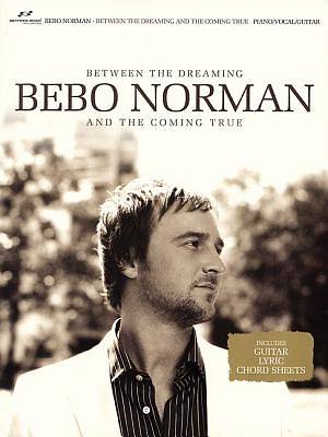 Picture of Bebo Norman