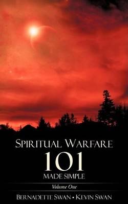Picture of Spiritual Warfare 101 Made Simple
