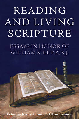 Picture of Reading and Living Scripture