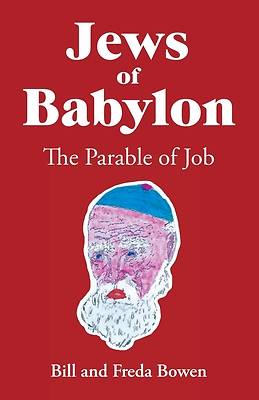 Picture of Jews of Babylon