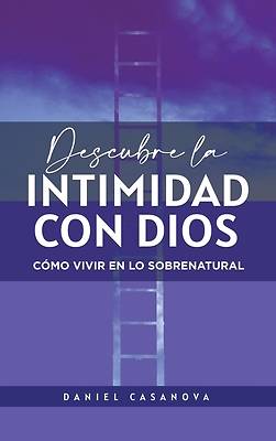 Picture of Descubre La Intimidad Con Dios