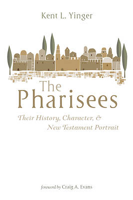Picture of The Pharisees