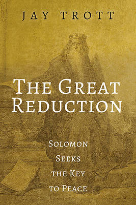 Picture of The Great Reduction