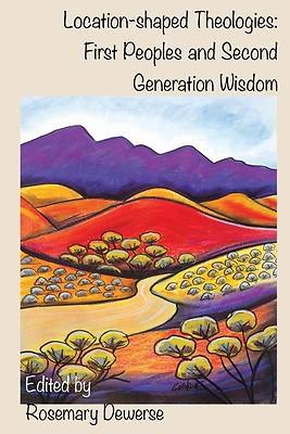 Picture of Location-Shaped Theologies