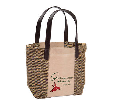 Picture of Cozy Tote
