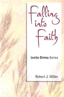 Picture of Falling Into Faith