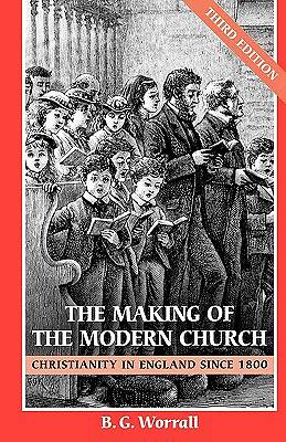 Picture of The Making of the Modern Church