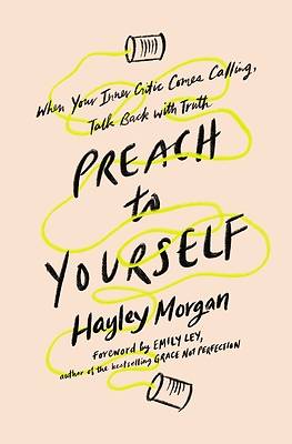 Picture of Preach to Yourself - eBook [ePub]