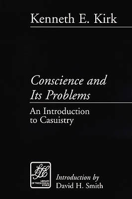 Picture of Conscience and Its Problems
