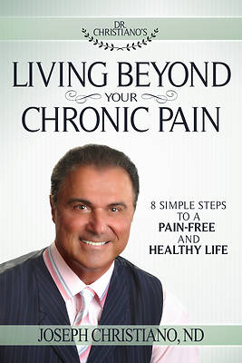 Picture of Living Beyond Your Chronic Pain