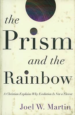Picture of The Prism and the Rainbow