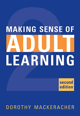 Picture of Making Sense of Adult Learning