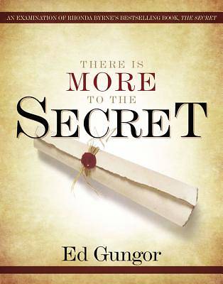 Picture of There Is More to the Secret