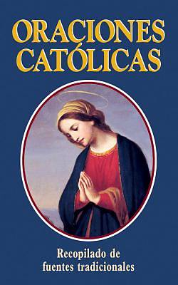 Picture of Oraciones Catolicas