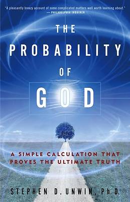 Picture of The Probability of God