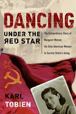 Picture of Dancing Under the Red Star