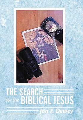Picture of The Search for the Biblical Jesus