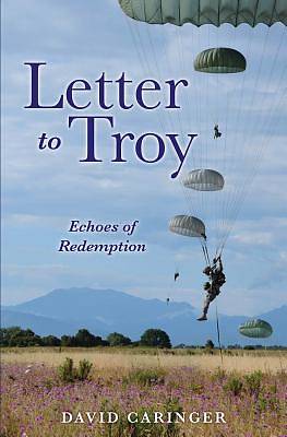 Picture of Letter to Troy