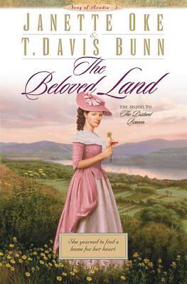 Picture of The Beloved Land [ePub Ebook]