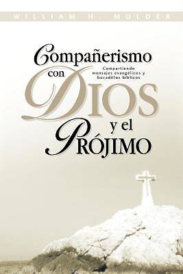 Picture of Compaerismo Con Dios y El Prjimo