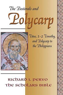 Picture of Titus, 1-2 Timothy, and Polycarp to the Philippians