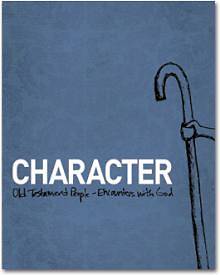 Picture of Character: Old Testament People Kit