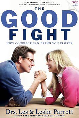 Picture of The Good Fight [ePub Ebook]