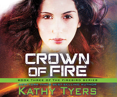 Picture of Crown of Fire, Volume 3