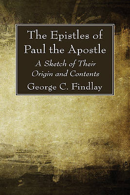 Picture of The Epistles of Paul the Apostle