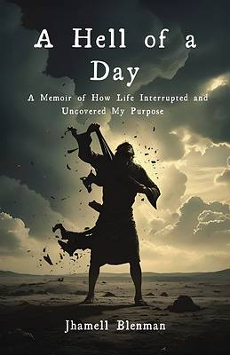 Picture of A Hell Of A Day