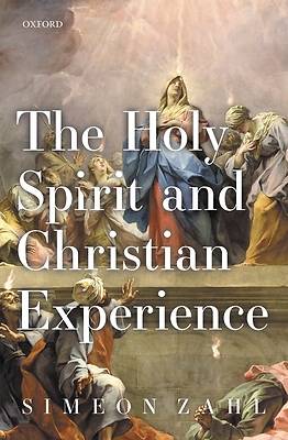 Picture of The Holy Spirit and Christian Experience