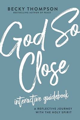 Picture of God So Close Interactive Guidebook