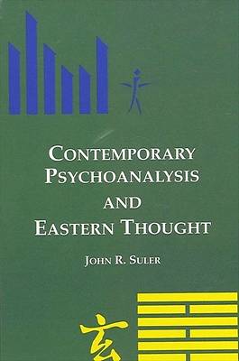 Picture of Contemporary Psychoanalysis and Eastern Thought