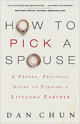 Picture of How to Pick a Spouse