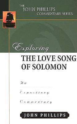 Picture of Exploring the Love Song of Solomon