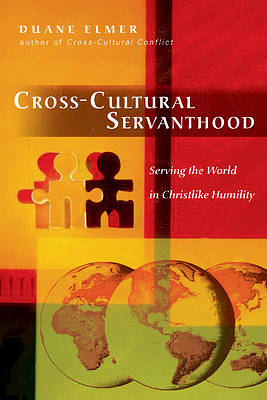 Picture of Cross-Cultural Servanthood