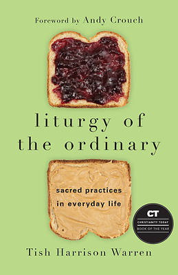 Picture of Liturgy of the Ordinary