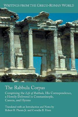 Picture of The Rabbula Corpus