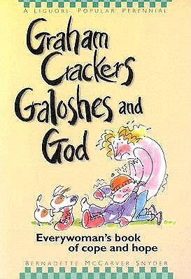 Picture of Graham Crackers, Galoshes, and God