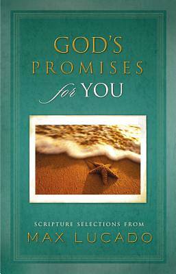 Picture of God's Promises for You