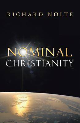 Picture of Nominal Christianity