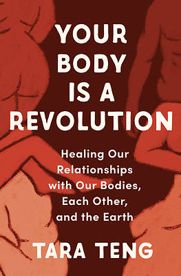Picture of Your Body Is a Revolution