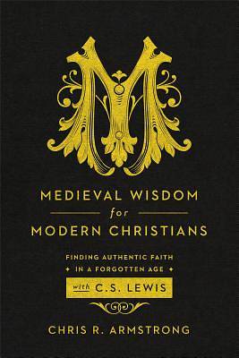 Picture of Medieval Wisdom for Modern Christians