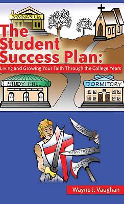Picture of The Student Success Plan