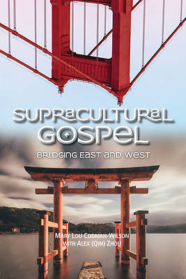 Picture of Supracultural Gospel